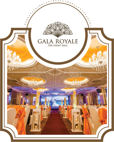 Galaroyale