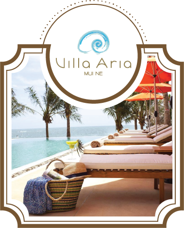 Villa Aria
